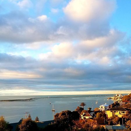 Bed and Breakfast Heights House At The Cliffs Nelson Exteriér fotografie