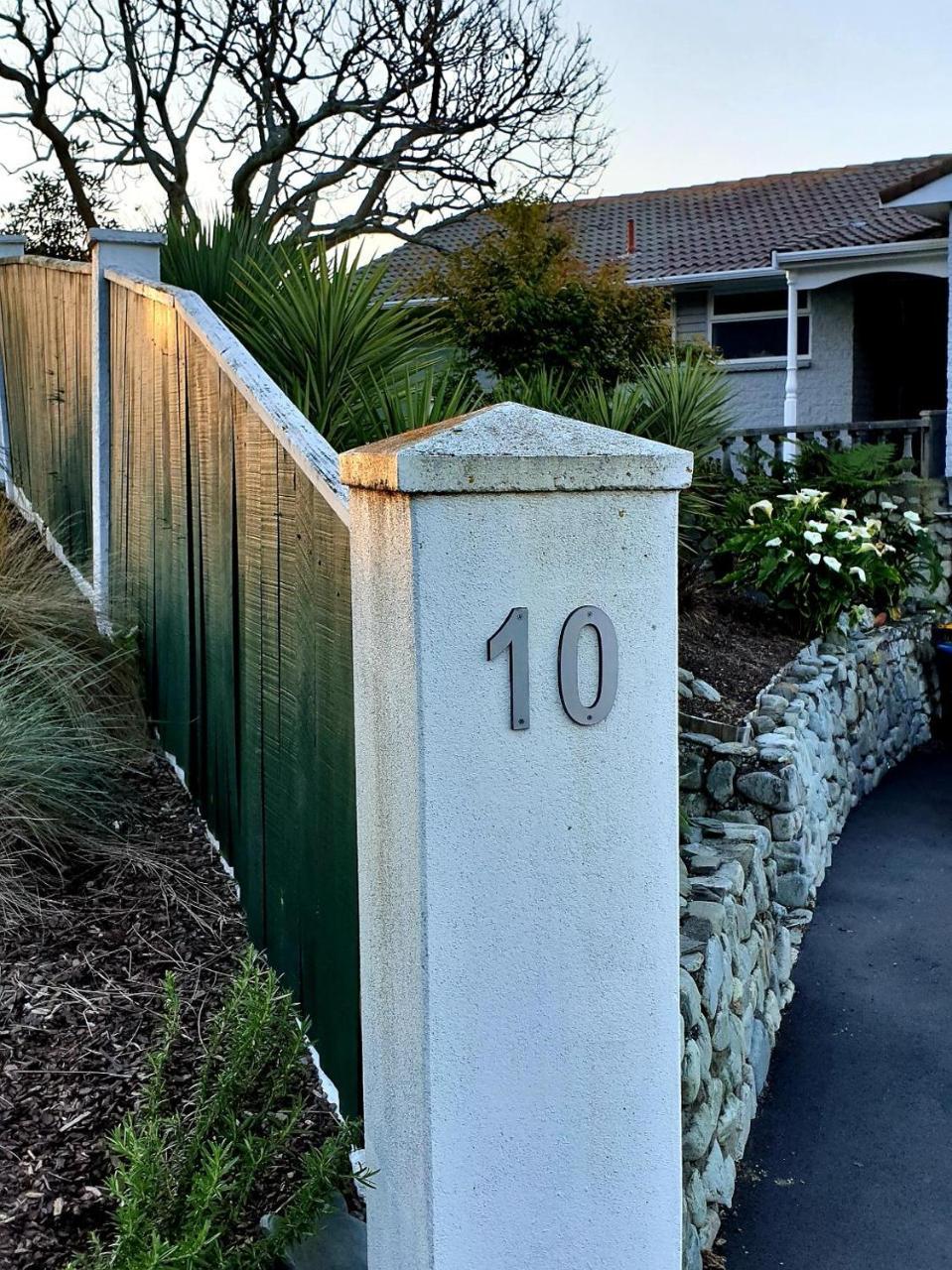 Bed and Breakfast Heights House At The Cliffs Nelson Exteriér fotografie